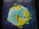 YES Fragile UK Atlantic 70s Pressing LP MINT with Booklet Prog Psych