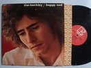 TIM BUCKLEY Happy Sad ROCK LP ELEKTRA Red Label ORIG INNER
