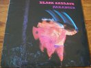 BLACK SABBATH * PARANOID   * SIGNED / AUTOGRAPHED * VINYL  LP