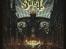 GHOST - MELIORA NEW VINYL