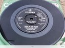 vintage mod hammond graham bond organisation  wade in water. rare , ex  Uk Only