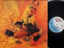 The Cramps - A Date With Elvis - Sweden - Rare No Lettering - Unique Inners