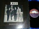 KISS LP 