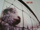 Pearl Jam - Vs (Blue vinyl)