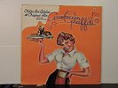 American Graffiti - Vol 1 - Haley/BBoys/Berry/Cleftones etc - g/fold-Free UK Pos