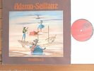 ADAMO - Seiltanz (Kieselsteine 2)  LP  HÖR ZU ?/ EMI SHZE 412