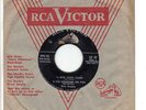 rare Elvis Presley EP 45 SPD-23 sides 1 and 6  plays excellent no cover