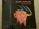 Black Sabbath – Paranoid LP Vertigo swirl spiral hard heavy prog psych metal