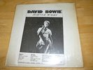 DAVID BOWIE * 12'' ALBUM LP * FOREVER YOURS LIVE SYDNEY AUSTRALIA *1978 * DB6894