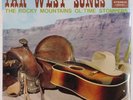 ROCKY MOUNTAIN OL’ TIME STOMPERS: Far West Songs JOKER Rural Country ’69 LP SS