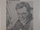 FRANK SINATRA: V Disc Years Limited Edition My Way SEALED Vinyl LP