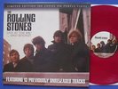 ROLLING STONES, Live At The BBC And Beyond, Ltd. Coloured Vinyl LP 2016,  NEU