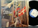 Jazz LP HORACE SILVER QUINTET The Stylings Of Silver BLUE NOTE USA 1957 Liberty