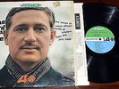 MOSE ALLISON THE WORD FORM ATLANTIC JAZZ POST BOP SD 1424 SHRINK VG++ VINYL LP