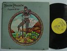 SONORA PONCENA El Gigante del Sur LATIN Import VENEZUELA LP INCA