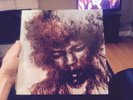 Jimi Hendrix The Cry Of Love Near Mint To Mint