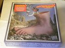 NEW & SEALED MONTY PYTHON's TOTAL RUBBISH - DELUXE 9LP BOX SET
