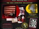 THE WHITE STRIPES DEAD WEATHER THIRD MAN RECORDS VAULT PACKAGE #26 JACK WHITE
