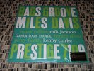 Miles Davis Bags Groove  200g Analogue Productions Sealed