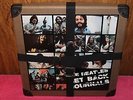 THE BEATLES Get Back Journals 11 LP's Color Vinyl TMOQ Box Set w/Poster NM Rare