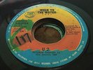 U2 45 rpm Philippines 7