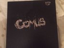 Comus First Utterance Deluxe Edition LP Boxset