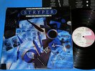 Stryper - Against the law BRAZIL Enigma PROMO LP 1990