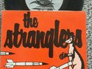 The Stranglers.. Nuclear device. Demo issue.