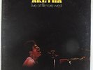 Aretha Franklin - Live at Fillmore West LP - Atlantic VG++