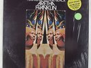 Aretha Franklin - Young, Gifted & Black LP - Atlantic VG+ Shrink