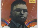 Solomon Burke - I Wish I Knew LP - Atlantic Shrink