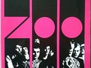 ZOO Vinyl LP, bacillus records 6494 006 (licenced from Riviera), Made in Germany