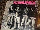Ramones - Rocket To Russia 1977 Sire Vinyl LP Record Album Original ReleaseVG/VG