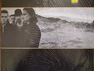 U2 - The Joshua Tree - 180 Gram SEALED Netherlands 0407