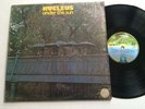 NUCLEUS Under the Sun on Vertigo U.K. Press Spaceship Logo Jazz Prog LP Ian Carr