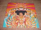 Jimi Hendrix - Axis: Bold As Love (2000 Sealed MONO 180GM LP)
