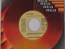 THE KINKS: Preservation (Long / Short) RCA DJ PROMO 45 NM- Gorgeous Rock