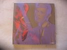 DAVID BOWIE - RYKO SOUND AND VISION 6 VINYL LP BOX SET , CLEAR VINYL