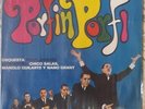 PORFI JIMENEZ ORQUESTA 