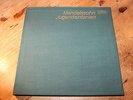 5 LP BOX 1972 * MENDELSSOHN - JUGENDSINFONIEN ETERNA EDITION KURT MASUR