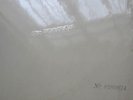 BEATLES UK – White Album, 10mm wide spine, original UK mono LP.