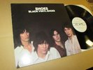 SHOES black vinyl shoes 1978 PVC RECORDS 7904 +INNER powerpop power pop aor NM-