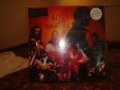 NEW ALICE IN CHAINS/UNPLUGGED/LIMITED COLORED VINYL OF 500 VERY RARE