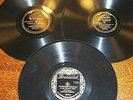 1925 Records, The Original Charleston, Collegiate, Five Foot Two, Eyes of Blue
