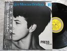 LIZZY MERCIER DESCLOUX JAPAN 1ST PRESS OBI PRESS COLOR NO WAVE POST PUNK