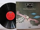 UFO ?– UFO 2 - Flying - One Hour Space Rock LP HARDROCK 1971 SLK 16 726-P