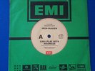 Iron Maiden ?– Can I Play With Madness 1988 EMI Black Bart Blues