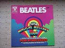 LP THE BEATLES - MAGICAL MYSTERY TOUR - HÖR ZU SHZE 327 - rar