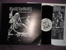 IRON MAIDEN 