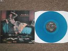 DAVID BOWIE THE MAN WHO SOLD THE WORLD  (BLUE GLITTER COLOURED NEW VINYL) LP